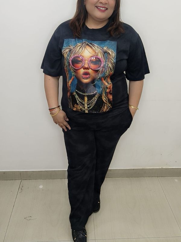 Co-ord Set